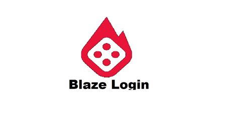 blaze login.